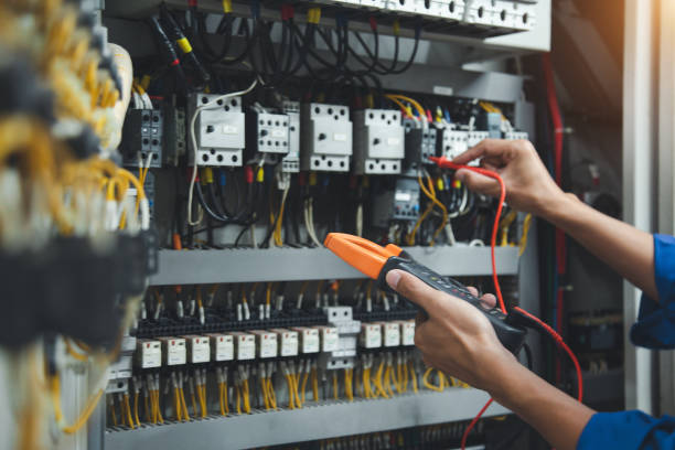 Best Electrical Installation Contractor  in West Bradenton, FL