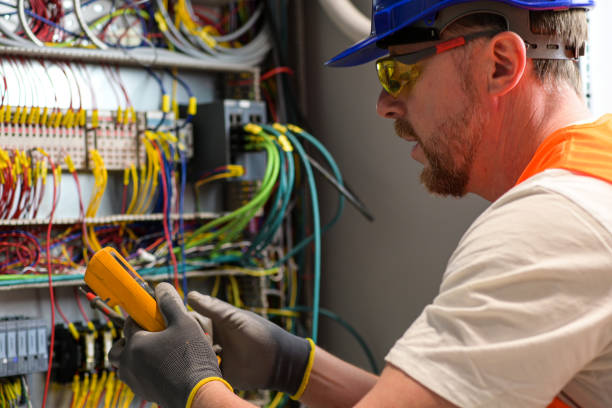 Best Commercial Electrician Services  in West Bradenton, FL