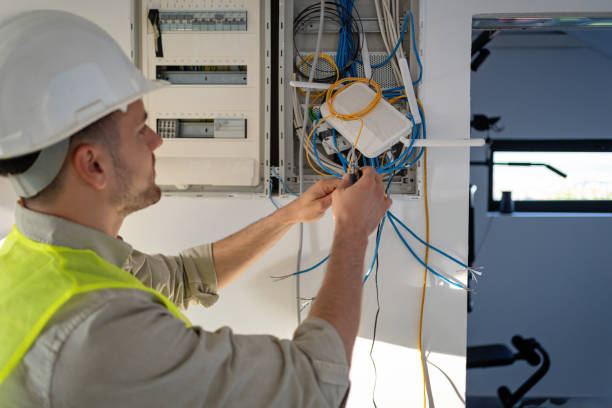Best Electrical Contractors for Businesses  in West Bradenton, FL